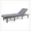 Chaise longue en bois Ariana KD-514407934