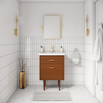 Arijana Single Bathroom Vanity