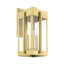 Lanterne murale d'extérieur à 3 ampoules Ikeisha-286735444-286735402