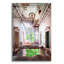 «Beyrouth Palace» par Roman Robroek, art mural en verre acrylique, 24 po x 36 po-846018246