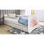Cicero Drawer Convertible Bed and Mattress-1972469148-1972469150