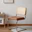 Fauteuil à dossier haut Vintage Vintage