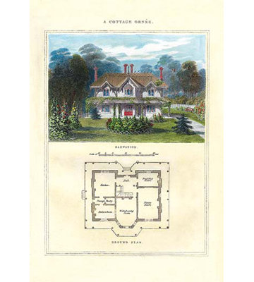 Farmhouse / Country