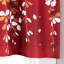 Floral Tailored Window Pelmet-2112653401
