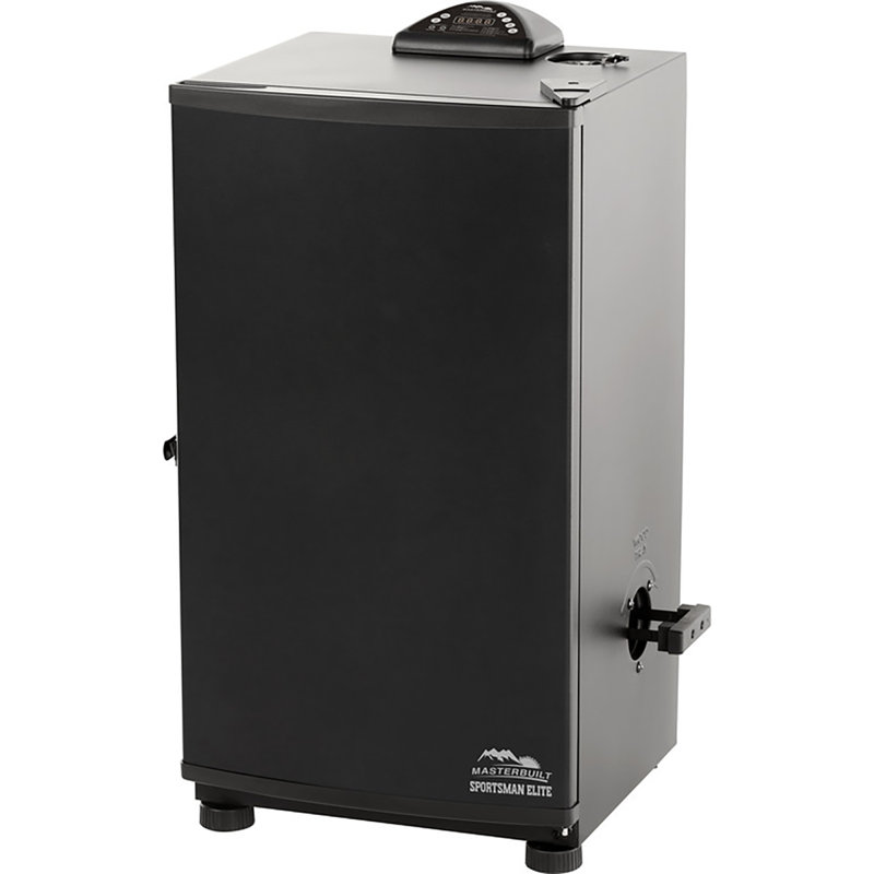 Fumoir électrique Masterbuilt