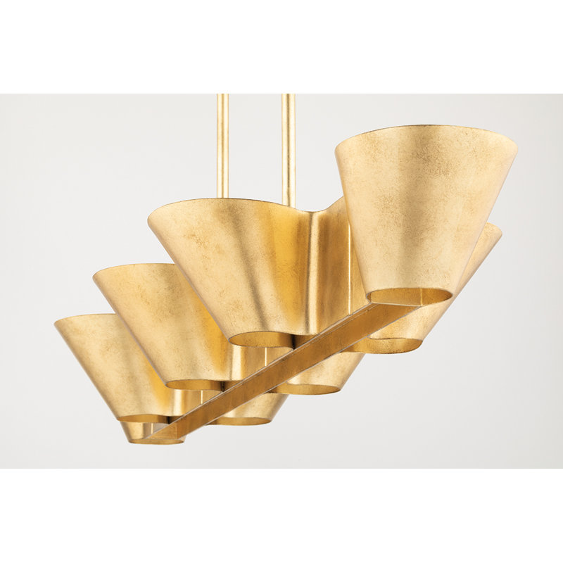 Reeve 8 - Light Pendant