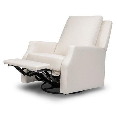 Crewe Recliner and Swivel Glider
