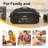 Sunvivi Electric Roaster Oven with Removable Pan-92143757-102619341