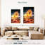 Lion flamboyant Brampt-108551026
