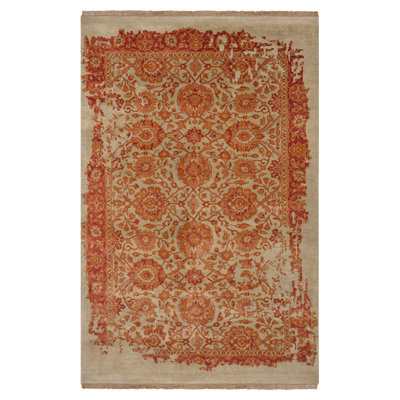Dream Rug