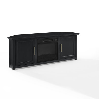 Rozier Unfinished with Fireplace Included