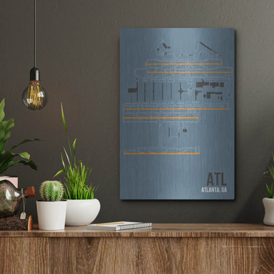 " ATL ATC " by O8 Left