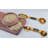 8-Piece: Double Sided Measuring Spoons Set
