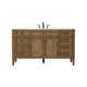 Rivers 60'' Single Bathroom Vanity