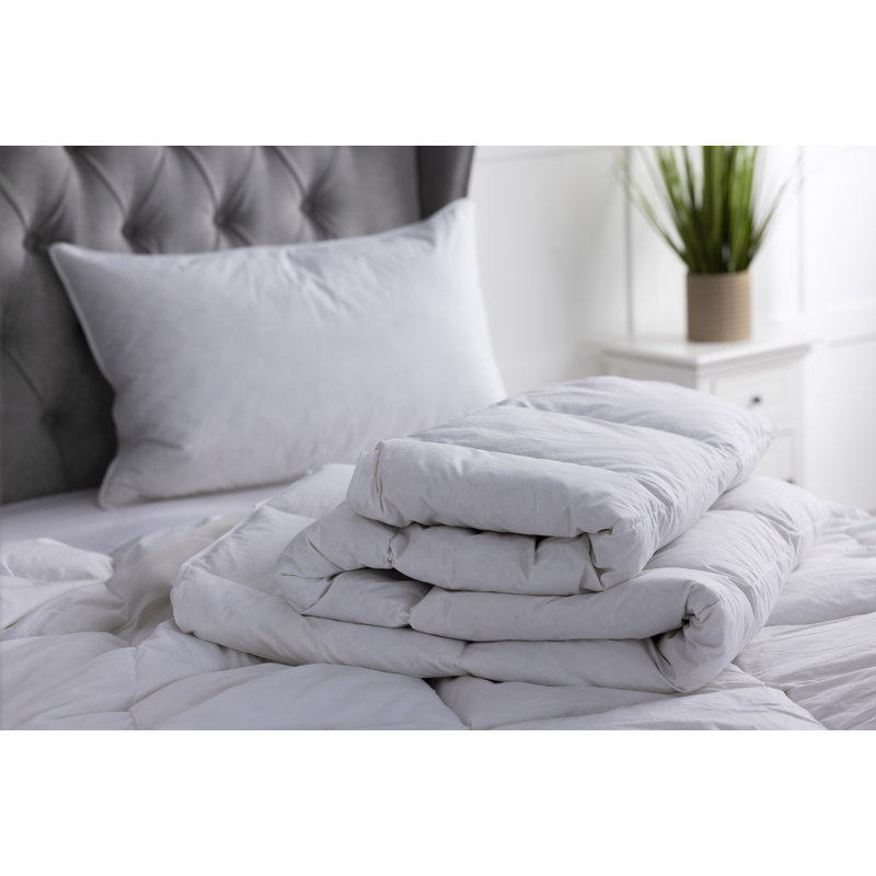 All Season Duvet, Super King (260 x 220cm)