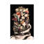 Bloom - Wrapped Canvas Print-1990046321