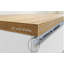Caymitte Wood Kitchen Island-84162854