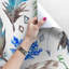Anartz 2.5m x 2.5m Matte Mural-824570840