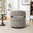 Fumiyo Velvet Swivel Barrel Chair-1821590286