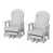 Light Gray est en rupture de stock