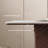 Mid-Century Solid Wood & Slate Dining Table-2138715205-2138715204