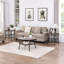 Ensemble de tables basses 3 pièces Aderes-71819667