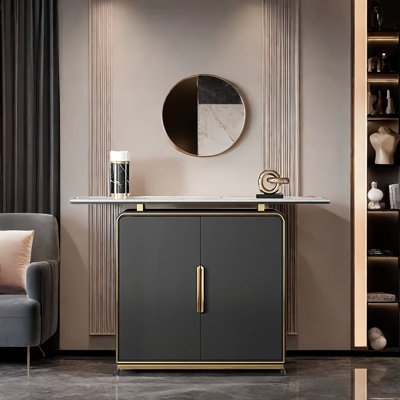 Armoire d'entrée italienne