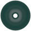 Belfry Bathroom Lonie 280mm L x 280mm W Ceramic Circular Sink-1426786430