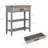 Bodmin 29.5"W Console Table with Shelf