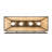 30" Wide Ranchero Vanity Light