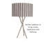 Edith Tripod Lamp