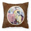  Housse et insert de coussin extérieur d'extérieur