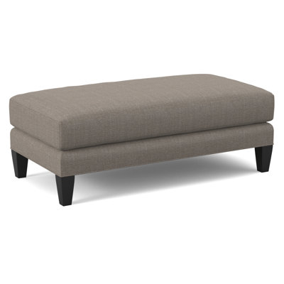 Celeste 48" Upholstered Cocktail Ottoman