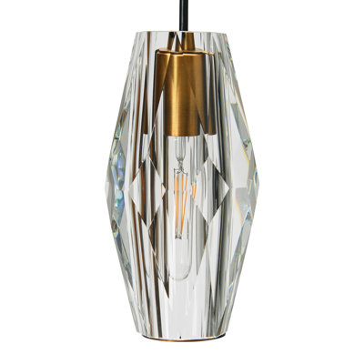 Elloree 1 - Light Pendant