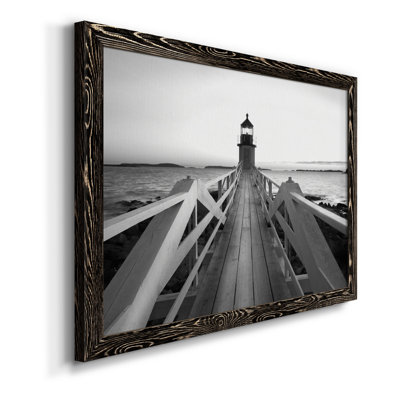 " Marshall Point Lighthouse "