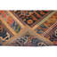 Wool Geometric Area Rug
