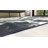 Galaxy Series Abrstract Black/Gray/Ivory/Beige Area Rug-1307321359
