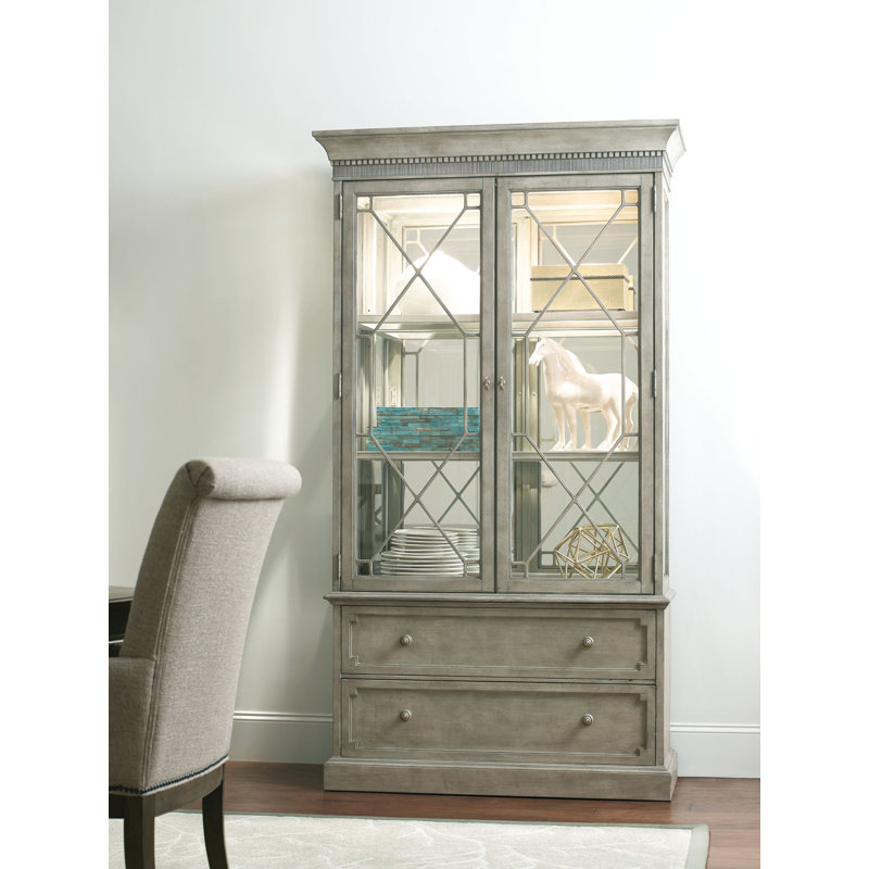 Vaisselier lumineux Coffey