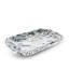 Arthur Court Designs Magnolia Aluminum Platter