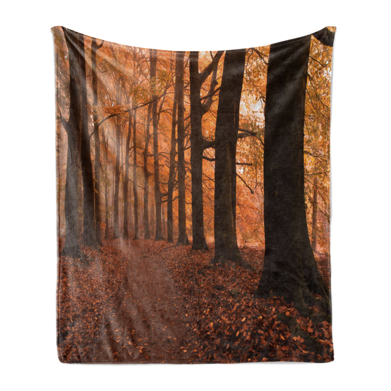 Hand Woven Throw Blanket, 70" x 90"