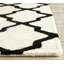 Dardar Geometric Wool Hand Woven Area Rug-2126185557