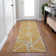  Aleg Area Rug with Non-Slip Backing