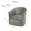 Fauteuil pivotant Eden-1650149261