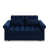 Bleu est en rupture de stock