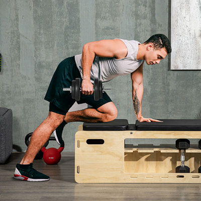 Dumbbell Set