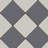 Hooppole Vinyl Checkered Indoor Rug-970596982