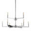 Fullton 9 - Light Chandelier-1506424743