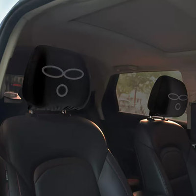 Housse de siège d'auto pour voiture