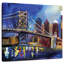 Lilie, le pont Benjamin Franklin-109206669