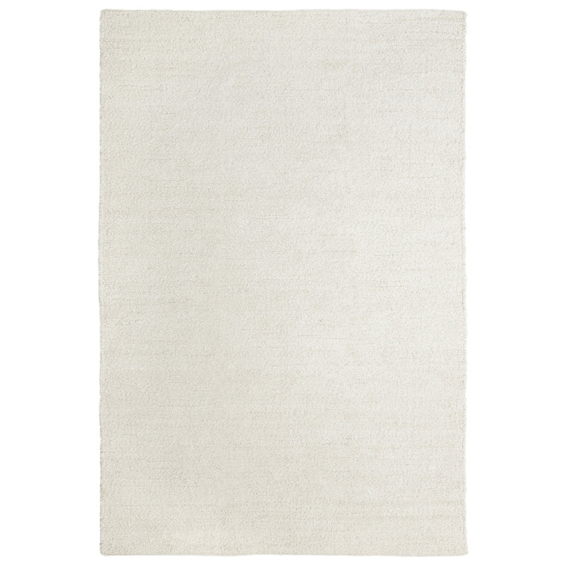 Sweatshirt Easy Care Rug, Rectangle 6' x 9'